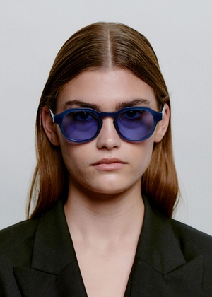 Zan solbrille Blue Steel A.Kjærbede